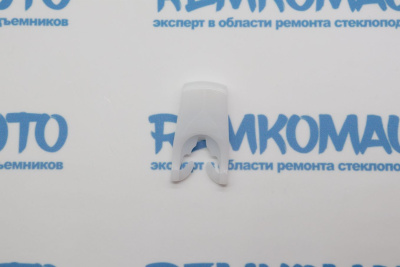 Фиксатор стекла стеклоподъёмника Citroen Xantia/Lancia Lybra/Peugeot 307/Renault   770419