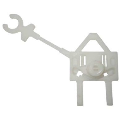 Направляющий держатель стеклоподъёмника (каретка стеклоподъемника) 770938