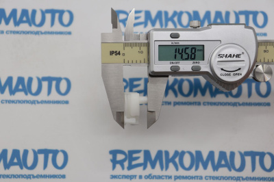 Обводной ролик стеклоподъёмника 771132