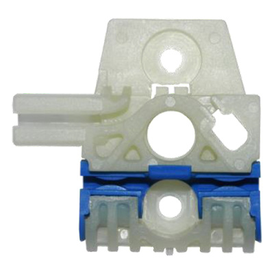 Направляющий держатель стеклоподъёмника (каретка стеклоподъемника) 770055