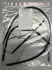 Комплект тросов ст-ка Land Rover Range Rover Sport 2 (L494) 2013-2022 ОЕM:DK6227000AG (зад.) 777575