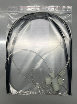 Комплект тросов стеклоподъёмника Rover 75 (перед. лев./прав.) 771520