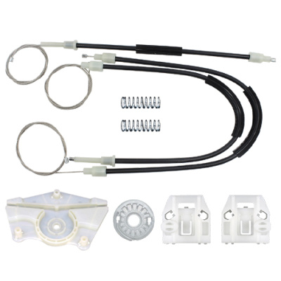 Ремкомплект стеклоподъемника Seat Leon/Seat Toledo (перед. лев.) 770389