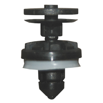 Клипса обшивки двери (W7090045300N, 1257376, 1257374, W709004S300) 772233