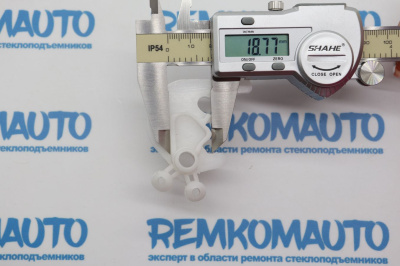 Фиксатор замка багажника Ford Focus 770720 Фиксатор замка багажника Ford Focus 770720