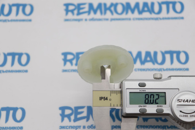 Шестерня привода электромотора стеклоподъёмника 772500