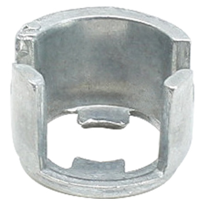 Стопорное кольцо личинки замка двери Volkswagen Golf 5/Golf 6 (перед. лев./прав.) 771599