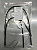Ремкомплект ст-ка (трос+ролик) VW Touareg 1/Porsche Cayenne 1 2002-2010 (перед. лев./прав.) 777043