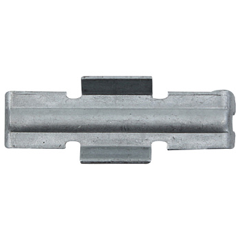 Фиксатор направляющего держателя стеклоподъёмника 771759