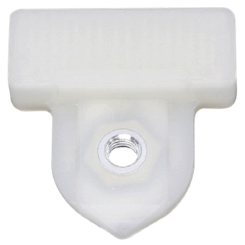 Держатель стекла (лопатка) стеклоподъёмника Nissan/Toyota 771166