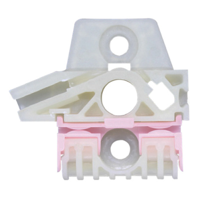 Направляющий держатель стеклоподъёмника (каретка стеклоподъемника) 770057