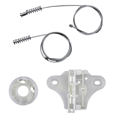 Ремкомплект стеклоподъемника Renault Clio 4 (перед. прав.) 771706