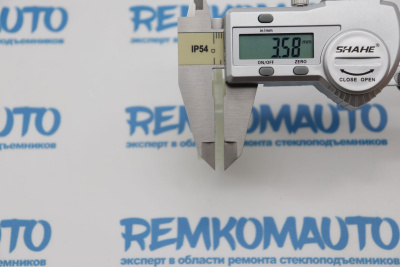 Шестерня привода электромотора стеклоподъёмника 772500