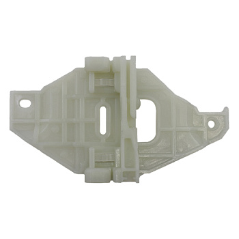 Направляющий держатель стеклоподъёмника (каретка стеклоподъемника) 772418