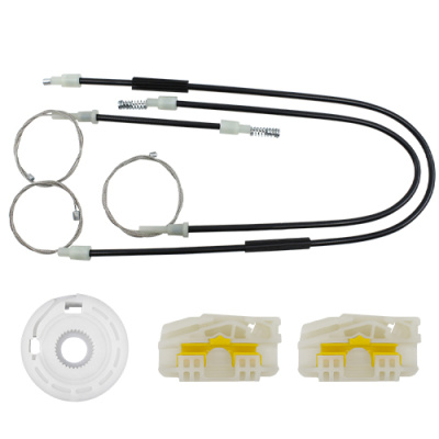 Ремкомплект стеклоподъемника Land Rover Freelander 3 doors (перед. прав.) 770674