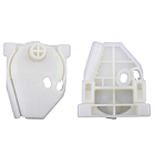 Направляющий держатель стеклоподъёмника (каретка стеклоподъемника) 771237