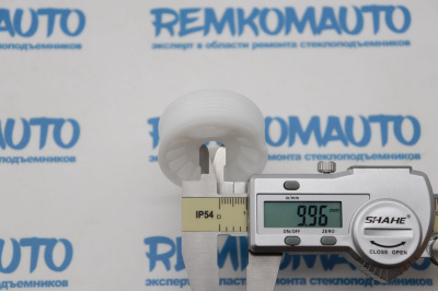 Ролик стеклоподъёмника (катушка стеклоподъемника) 770658