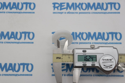 Обводной ролик стеклоподъёмника 770486