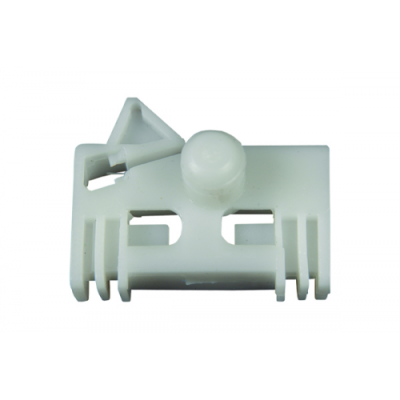 Направляющий держатель (каретка) стеклоподъёмника 770498