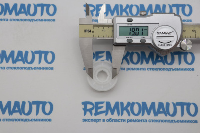 Обводной ролик стеклоподъёмника 770486