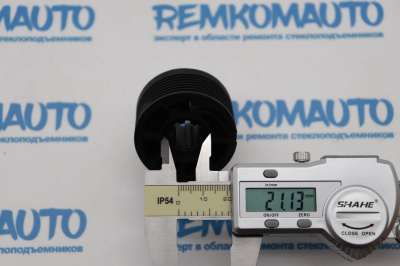 Ролик стеклоподъемника (катушка стеклоподъемника) 771608