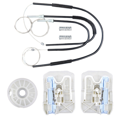 Ремкомплект стеклоподъемника Audi A4 B8 (перед. лев.) 771533