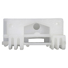 Направляющий держатель стеклоподъёмника (каретка стеклоподъемника) 771032