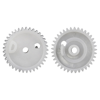 Шестерня замка двери Fiat Linea 772572