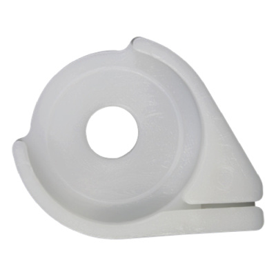 Держатель обводного ролика стеклоподъёмника 771141