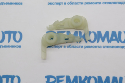 Комплект фиксаторов замка двери Land Rover Freelander/Ford Focus (2 шт.) 772759