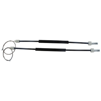 Комплект тросов стеклоподъёмника Peugeot 301/Citroen C-Elysee (перед. лев./прав.) 772420