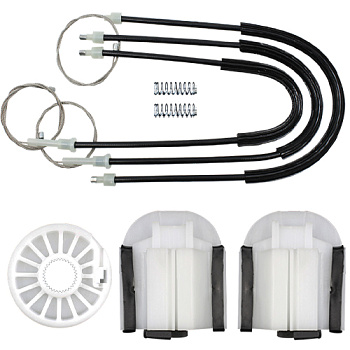 Ремкомплект стеклоподъемника Ford Mondeo (перед. лев./прав.) 771757