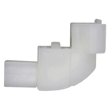 Фиксатор троса стеклоподъёмника обводной 770745