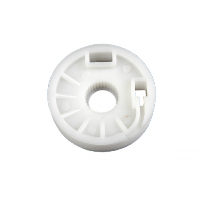 Ролик стеклоподъёмника (катушка стеклоподъемника) 990187