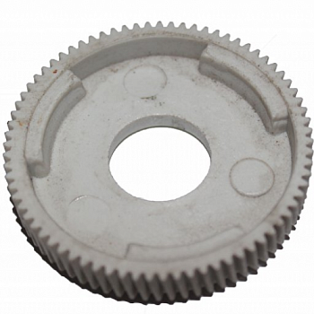 Шестерня червячной передачи электромотора стеклоподъёмника 991280