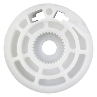 Ролик стеклоподъёмника (катушка стеклоподъемника) 772423