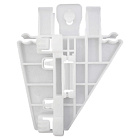 Направляющий держатель стеклоподъёмника (каретка стеклоподъемника) 771253