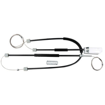 Комплект тросов стеклоподъёмника Audi TT/TT RS 2 покол. 2006-2014 (8J) (перед. лев./прав.) 770280