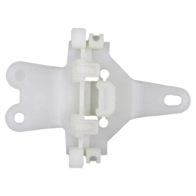 Направляющий держатель стеклоподъёмника (каретка стеклоподъемника) 770859