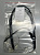 Комплект тросов стеклоподъёмника BMW X5 E53 1999-2006 (перед. лев./прав.) 770632