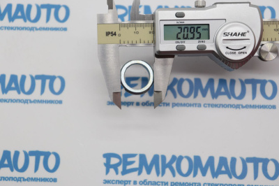 Стопорное кольцо личинки замка двери Audi/Seat/Skoda/Volkswagen 770263