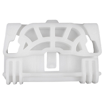 Направляющий держатель стеклоподъёмника (каретка стеклоподъемника) 770858