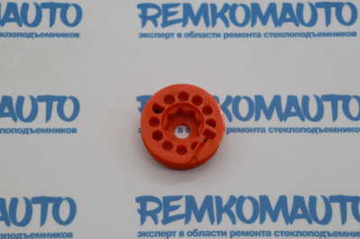 Ролик стеклоподъемника (катушка стеклоподъемника) 771180