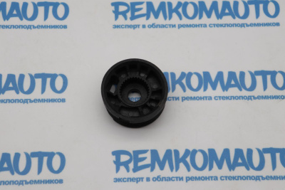 Ролик стеклоподъёмника (катушка стеклоподъемника) 772417