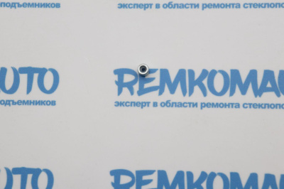 Фиксатор для опрессовки тросов стеклоподъемника (6x5.45/1.7) 771373