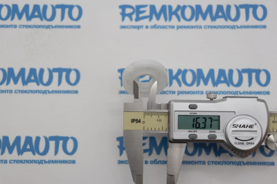 Обводной ролик стеклоподъёмника 770840