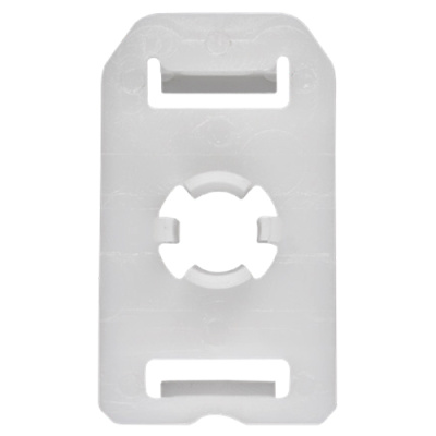 Фиксатор стекла стеклоподъёмника Mercedes Benz (52х30 Ø 10 мм.) 771790