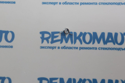 Пружина замка двери Mercedes Benz (перед./зад. прав.) 772517