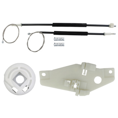 Ремкомплект стеклоподъемника Toyota Corolla 1992-2000 (перед. прав.) 771841