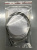 Комплект тросов механического ст-ка Renault Logan/Clio 4/Symbol LADA Largus 2012- (перед.) 770496